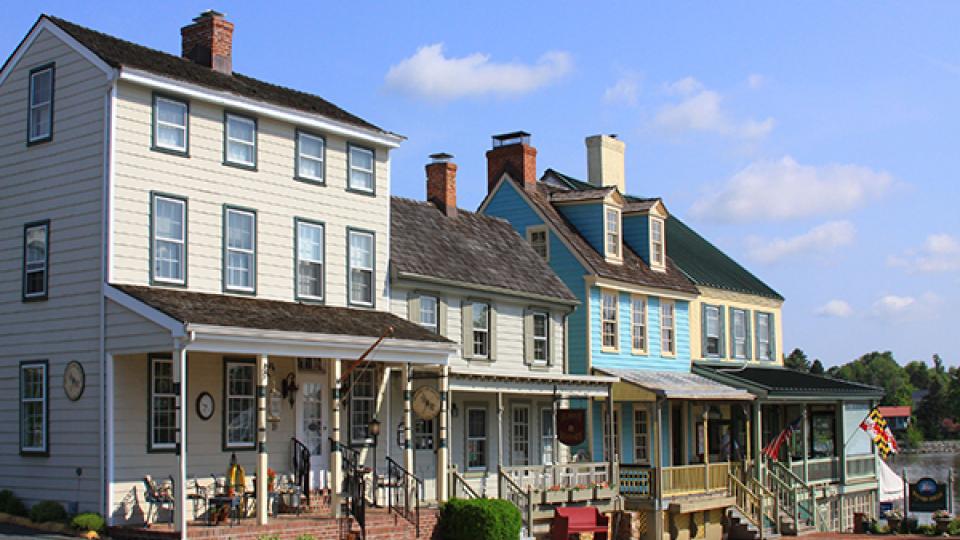 Top Things To Do Around Chesapeake City Visit Maryland